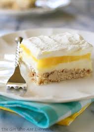 9 Best Lemon Bar Upgrades Lemon Lush Recipe Lemon Lush Dessert Lemon Recipes