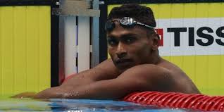 Swimmer sajan prakash wins 200m butterfly gold but misses tokyo olympics berth. Swimmer Sajan Prakash Braves Kerala Flood Trauma Ends Fifth At Asian Games 2018 The New Indian Express