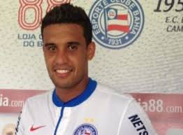 Após dez dias, Jonathan Reis deixa o Bahia