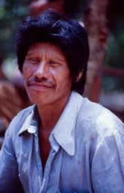 1988-12-01 (077) DI.jpg, Indígenas ayoreos, Carmelo Peralta, Paraguay, 1988 