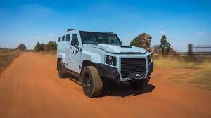 Suddenly the cruiser is in its ideal environment. Eight Seat Toyota Land Cruiser 79 Eats Land Mines For Breakfast