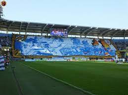 Ett motstånd som historiskt har passat honom bra. Ifk Goteborg Malmo Ff 16 05 2019