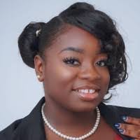 Malika Ward's Instagram, Twitter & Facebook