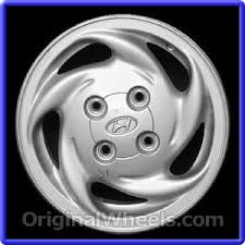 1998 hyundai accent rims 1998 hyundai accent wheels at originalwheels com 1998 hyundai accent rims 1998 hyundai