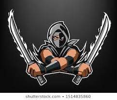 menakjubkan 11 gambar logo pubg keren hd ninja gaming logo images stock photos vectors shutterstock from www shutterst logo images hd wallpaper mobile logo