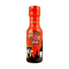 Samyang 2x Spicy Hot Chicken Sauce 200g Yamibuy Com In 2020 Sauce For Chicken Hot Chicken Hot Sauce Packaging