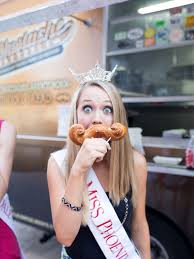 Chow down at Street Eats Food Truck Festival