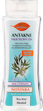 Découvrez notre sélection de alcool anisé. Tonique D Alcool Salicylique Anti Acne Pour Le Visage Arbre A The Et Menthol Bione Cosmetics Antakne Salicylic Spirit Tea Tree And Menthol Makeup Fr