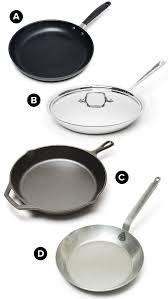 How To Build Your Own Cookware Set The Best Pans Add Ons And Extras Cook S Illustrated In 2020 Best Pans Cookware Set Stovetop Pressure Cooker