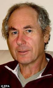 Canoe couple's sons tell their extraordinary story: 'Mam dragged us through  hell'