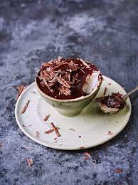 Chocolate Recipes Jamie Oliver Rezept