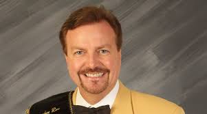 KLou's World: Stephen Rue, Mr. Big Stuff, Zulu, 2009