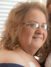 Obituary information for Pamela Joy Vann