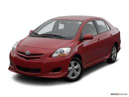 I bought my 2007 yaris in december 2009 the car had 21,500 miles, i have had it for 4 months now and the ride is amazingly smooth for a small car. 2007 Toyota Yaris Nhtsa