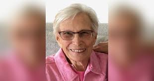Obituary for Sarah Patricia "Pat" (Rector) Vess