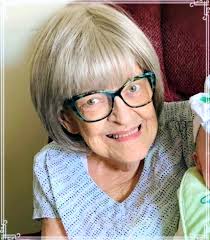 Roxanne McKenney Obituary