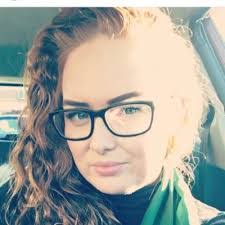 Jade Jameson's Instagram, Twitter & Facebook