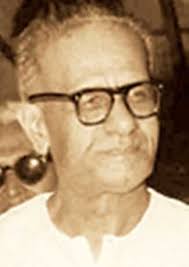 Prafulla Chandra Sen