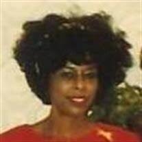 Mrs. Joy Zeigler Obituary