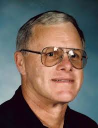 Obituary information for Jim