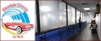 Glendale Classic Car Wash Is A Car Wash In Glendale Ca