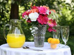 How to make silk flowers smell good. Making Silk Flowers Smell Good Earth Laughs In Flowers Blog