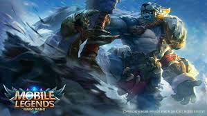 Tetapi jika kamu bertemu musuh. Balmond Revamp Emblem Ml Build Item Dan Gameplay Mobile Legends Esportsku