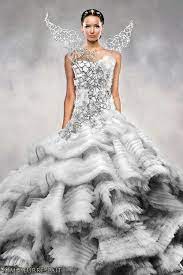 Maybe you would like to learn more about one of these? Katniss Everdeen Dress Absolutely Stunning A Simplified Version Would Make A Great Wedding Dress Hunger Games Hunger Games Catching Fire Hunger Games Series