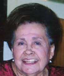 RAMONA BRYAN Obituary (2015)