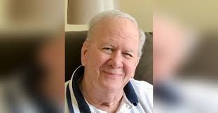 Obituary information for James Patrick Lynch