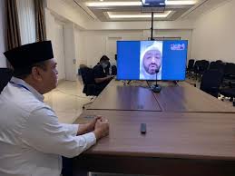 Ringkasan sejarah nabi muhammad saw dari lahir hingga wafat. Museum Nabi Muhammad Saw Di Indonesia Sangat Istimewa Republika Online