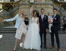 Kot 😼👌🏻 #wedding #happyday #ślub #wesele #kocury #dziękuję @vistulathemensworld #vistula… Maciej Kot Und Agnieszka Lewkowicz Lose Puzzlespiele Kostenlos Auf Puzzle Factory