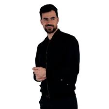 Bomber De Travail Homme Ripstop Resistant Vestes De Travail Lafont En 2020 Veste De Travail Vetements De Travail Blouson