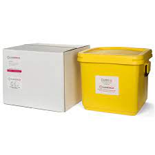 Not all type smoke detector in ion type, but the ion type are the most cheaper in market and also very sensitive in smoke that why alot people prefer ion type. Curiepacksm Radioactive Am 241 Smoke Alarm Recycling Kit 18 Gallon 100 Alarms Curie Services