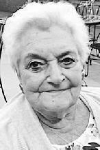 Rosemary Tomala Obituary (1931