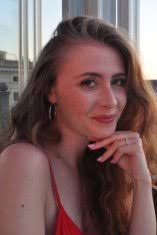 Rachel Haworth (Soprano)