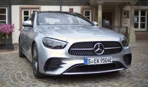 14 Avis Sur Mercedes Classe E 5 Donnez Votre Avis
