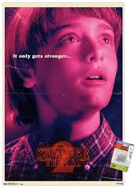 Netflix Stranger Things: Season 2