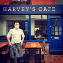 Harvey's Cafe at Botley