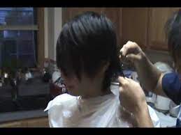 Maybe you would like to learn more about one of these? Death Note Light Hair Cut Youtube