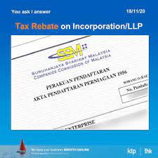 Llp registration in malaysia your better alternative to an incorporated company. Ktp Company Plt Audit Tax Accountancy In Johor Bahru