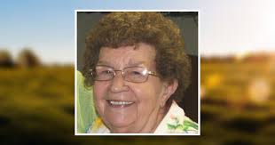 Lois I. Wells Obituary May 1, 2020