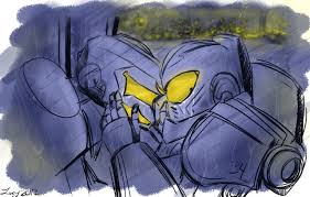 Gipsy Danger Striker Eureka Cycloprax Lucyofthesky One Of Us Has To 1 drawings on pixiv, japan. gipsy danger striker eureka