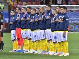 Următorul meci al tricolorilor este pe 4 martie, cu. 6tbmqifbfh Wym