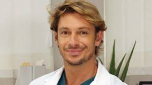 Giorgio Pasotti e il dolore provato sul set di Lea: "Ho sofferto per..."