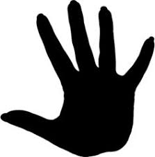Free Left Hand Silhouette Woman Stock Photo Freeimages Com 170 results for hand cut silhouette. left hand silhouette woman stock photo