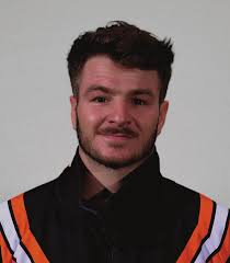 at Minnesota Cowboys Golden Gophers