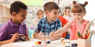 Steiner Et Montessori, Deux Alternatives À L'enseignement