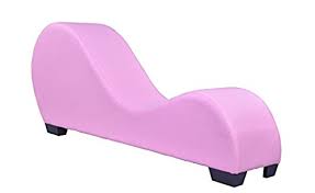 Chair yoga involves poses you can do while seated—perfect for beginners or seniors. Premium Leather Yoga Chair Stretch Sofa Relax Solid Wood Frame Buy Online In United Arab Emirates At Desertcart Ae Productid 4511695