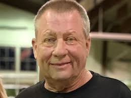 Morris "Butch" Eldred Horton's Obituary